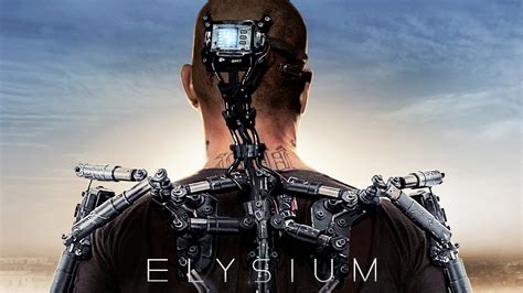 Watch Elysium (2013) Full Movie Online .